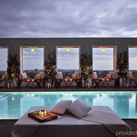 Mondrian Los Angeles Zewnętrze zdjęcie